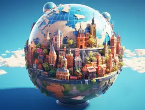 KC achieves tie-ups with 500 global universities