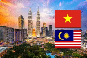 KC ventures in Africa & South-East Asia