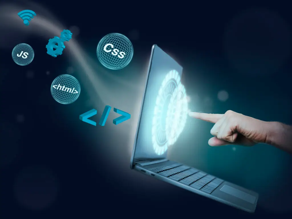 Computer Science and IT