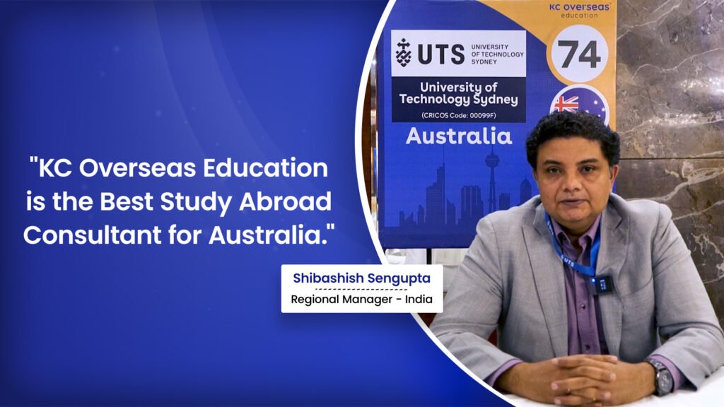 Best Study Abroad Consultancy in Kochi