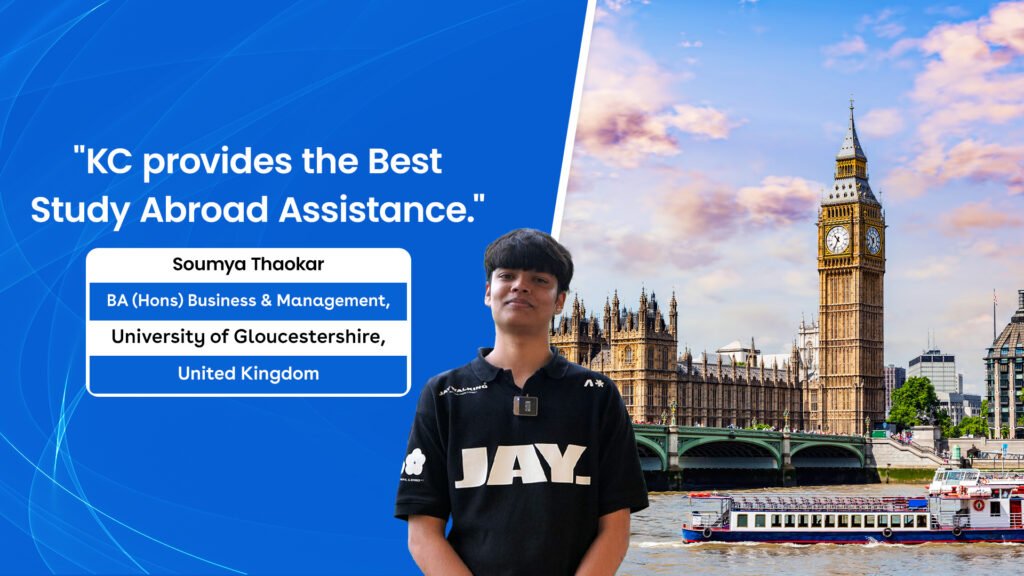 Best Study Abroad Consultancy in Kochi