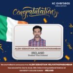100% visa success