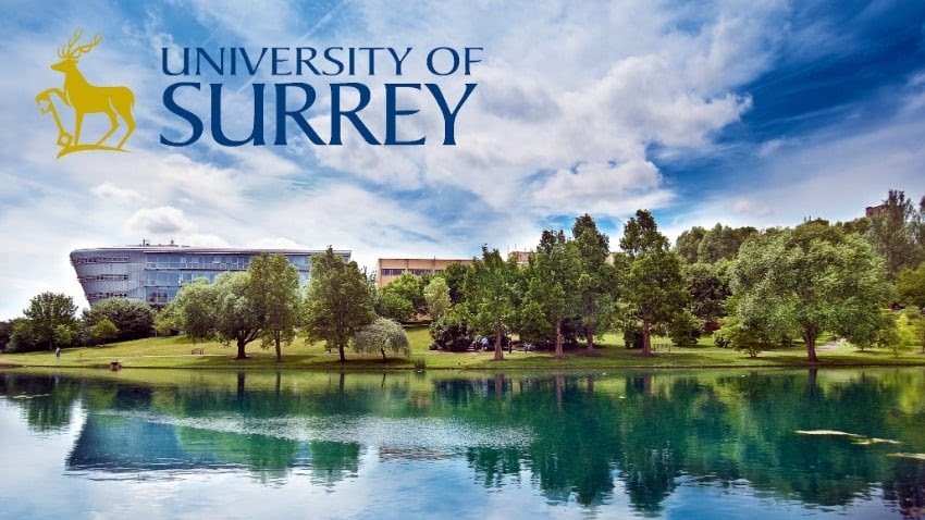 University of Surrey